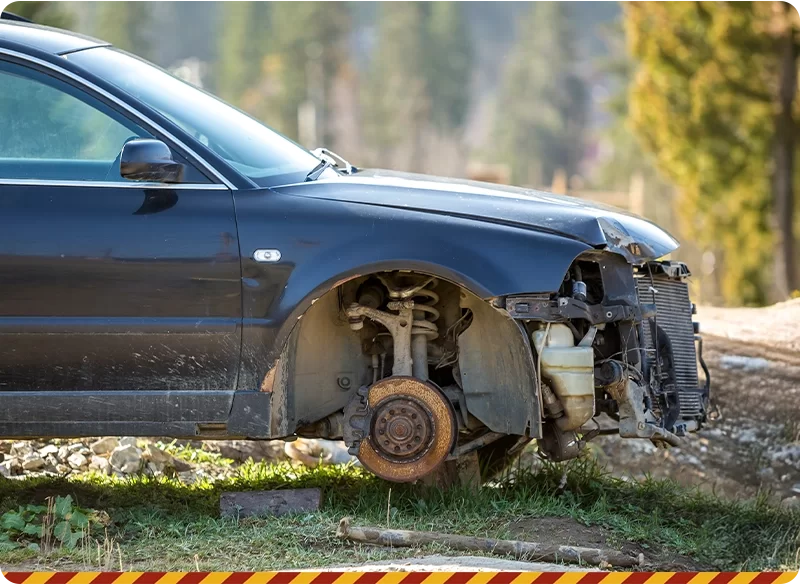 Dépannage auto rapide